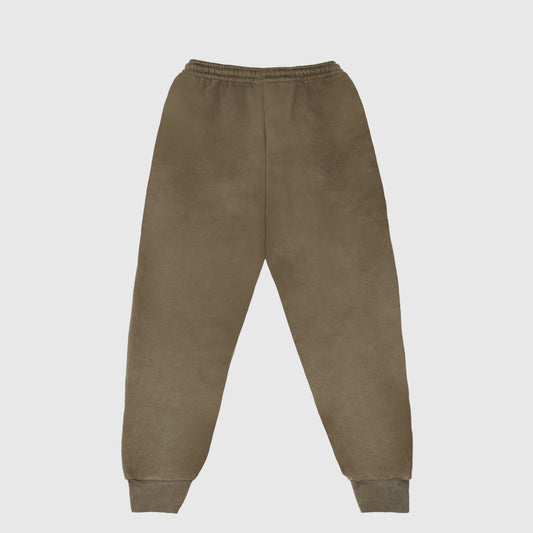 TAUPE SWEATPANTS
